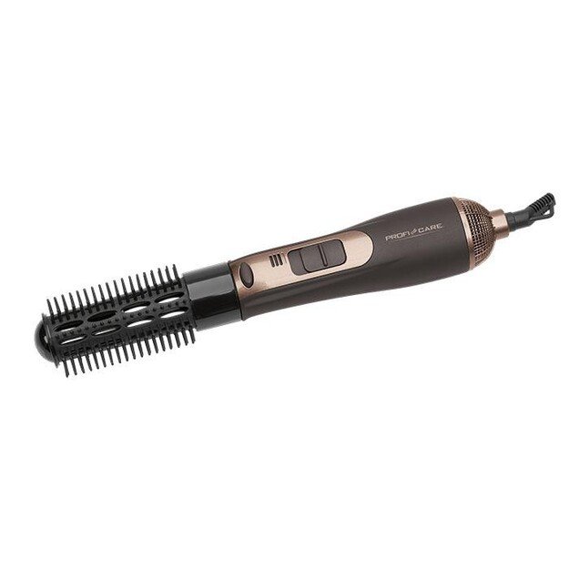 ProfiCare PC-HAS 3011 Hot air brush Warm Bronze,Brown 800 W