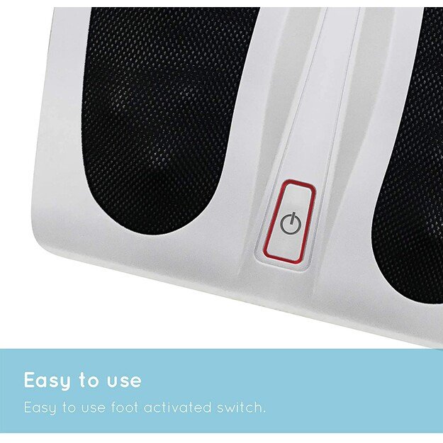 Homedics FM-TS9-EU Shiatsu Foot Massage