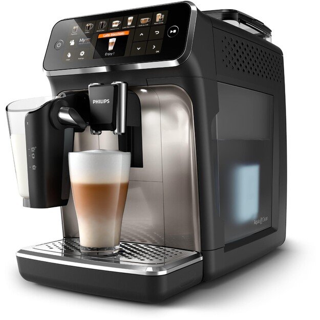 Philips | Series 5400 Coffee Maker | EP5447