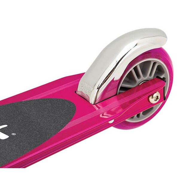 Razor S Kids Classic scooter Black, Pink