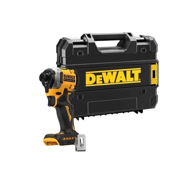 Suktuvas akum. 18V TSTAK DCF850NT-XJ DEWALT