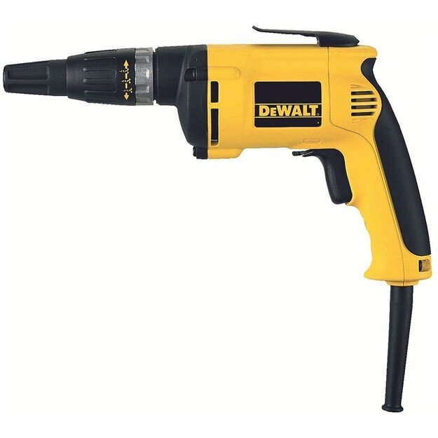 Suktukas elek.DEWALT 540W DW275KN