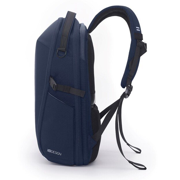 XD DESIGN BACKPACK BIZZ BACKPACK NAVY P/N: P705.935