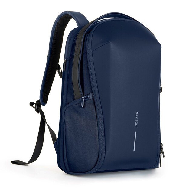 XD DESIGN BACKPACK BIZZ BACKPACK NAVY P/N: P705.935