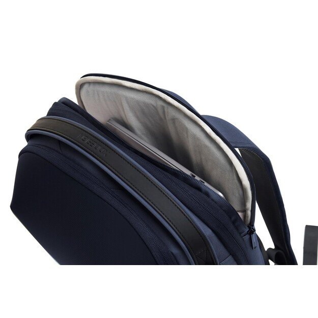 XD DESIGN BACKPACK BIZZ BACKPACK NAVY P/N: P705.935