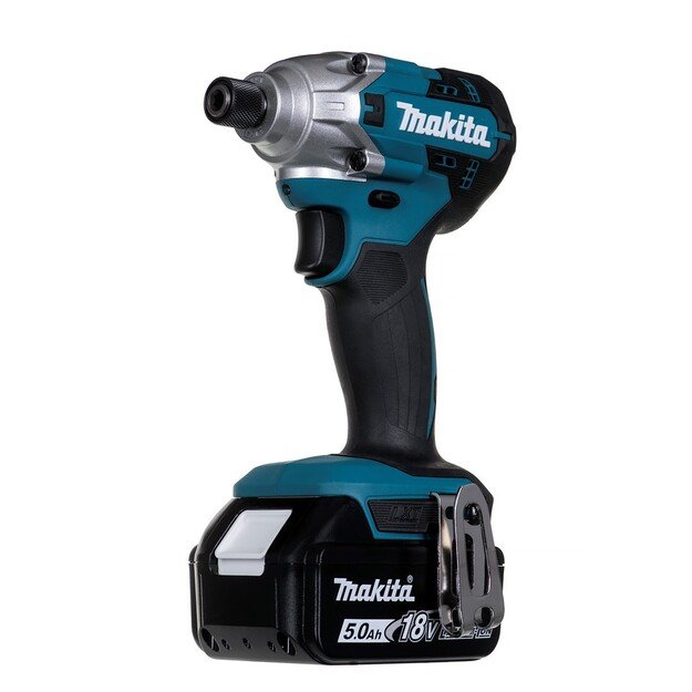 SET Combo 18V 3x5,0Ah MAKPAC DLX2339JX1 MAKITA