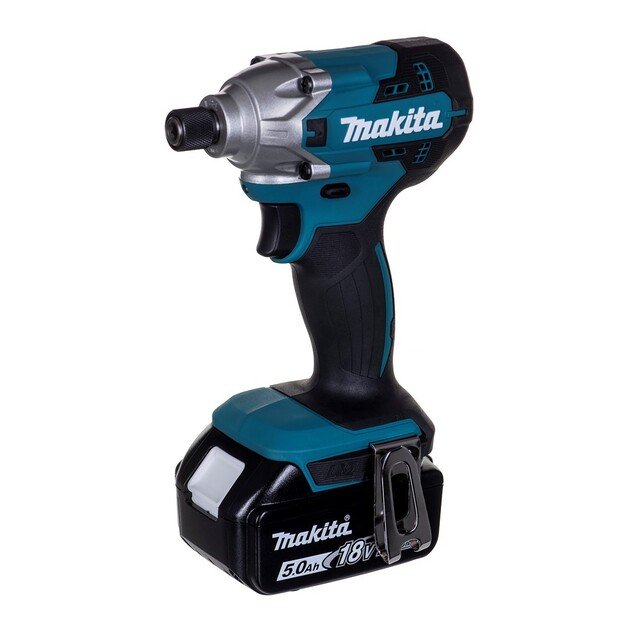 SET Combo 18V 3x5,0Ah MAKPAC DLX2339JX1 MAKITA