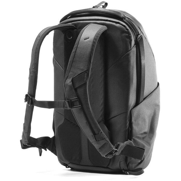 Peak Design Everyday Backpack Zip V2 15L, black