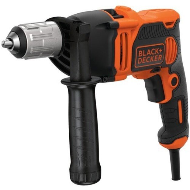 Black & Decker BEH850K 3100 rpm Noglef