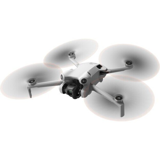 DJI Mini 4 Pro (DJI RC-N2)