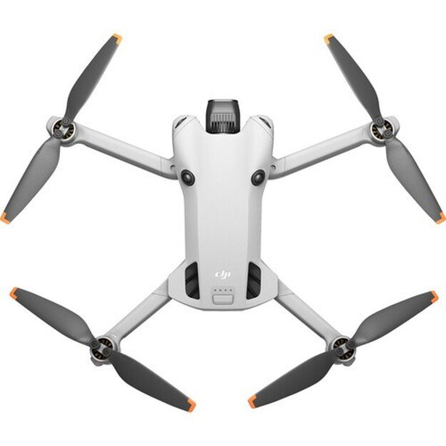 DJI Mini 4 Pro (DJI RC-N2)