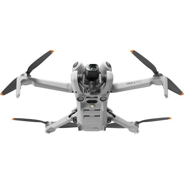 DJI Mini 4 Pro (DJI RC-N2)