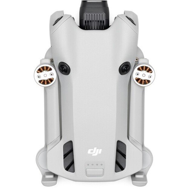 DJI Mini 4 Pro (DJI RC-N2)