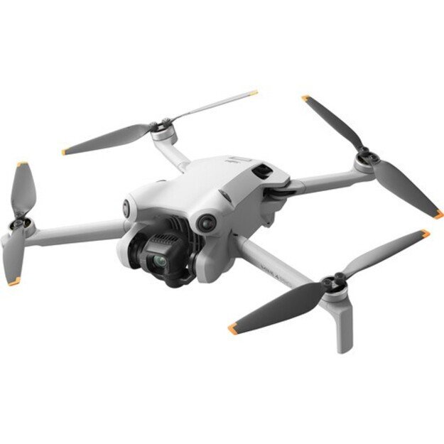 DJI Mini 4 Pro (DJI RC-N2)