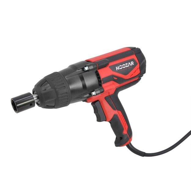 HOOZAR ELECTRIC IMPACT WRENCH 1020W 1/2  600Nm