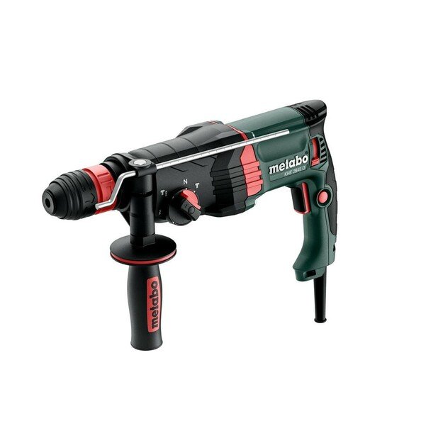 METABO. perforatorius 880W KHE 2845 Q 3J