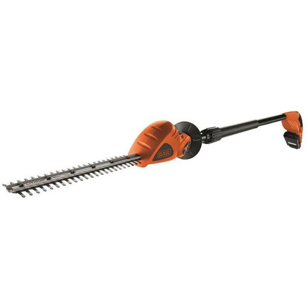 Hedge trimmer 18V 2Ah Li-Lon 43cm