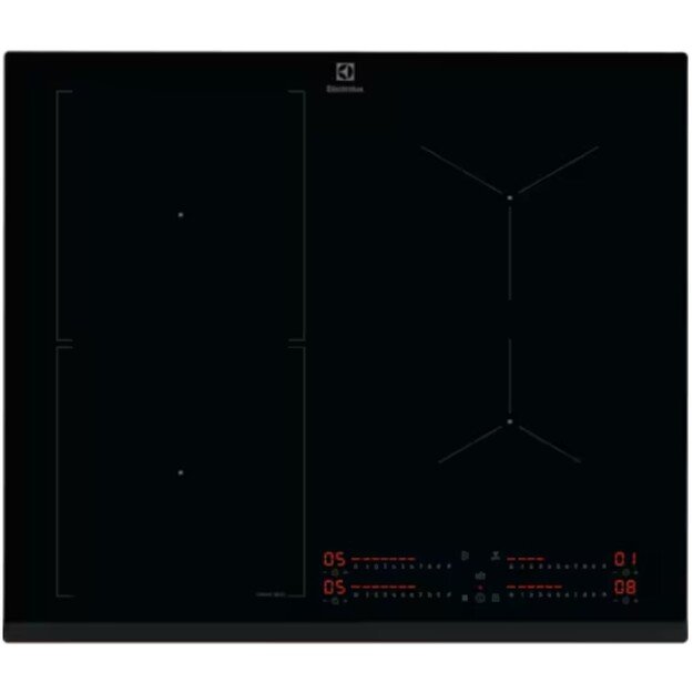 Indukcinė kaitlentė ELECTROLUX KIS62453I