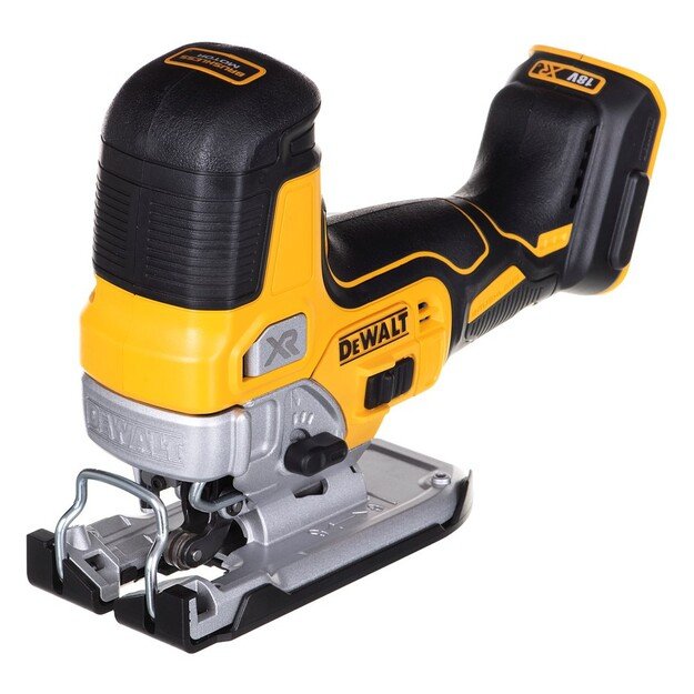 DEWALT | Cordless Narrow-Cut | DCS335N-XJ | 18 V