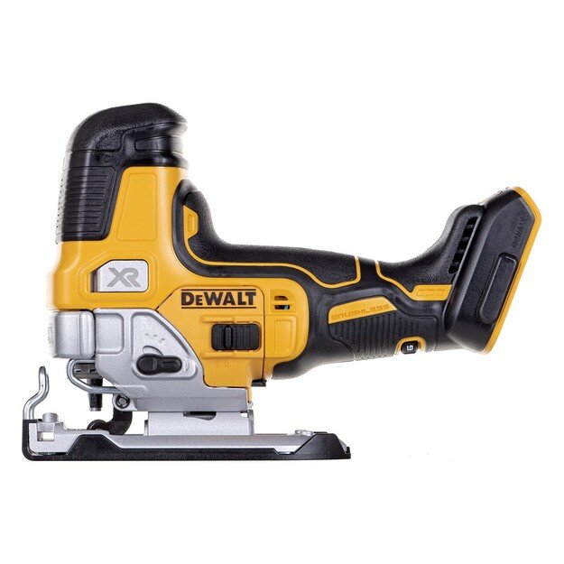 DEWALT | Cordless Narrow-Cut | DCS335N-XJ | 18 V