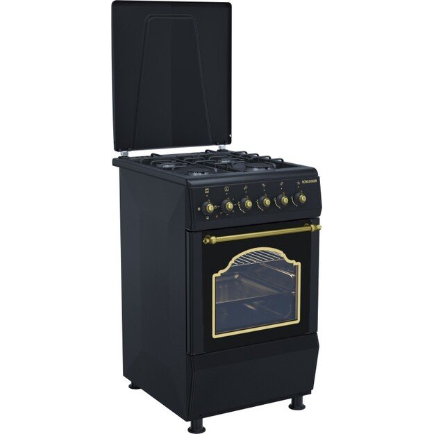 SCHLOSSER FS 5406 MAZDR 3