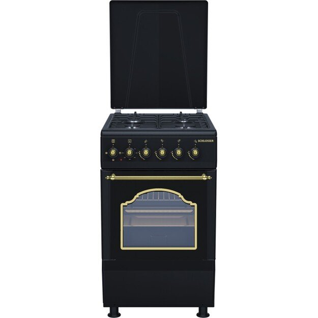 SCHLOSSER FS 5406 MAZDR