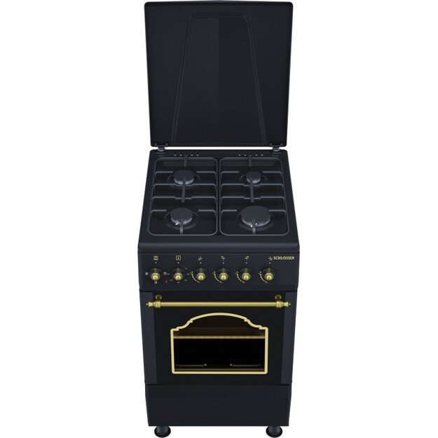 SCHLOSSER FS 5406 MAZDR 2