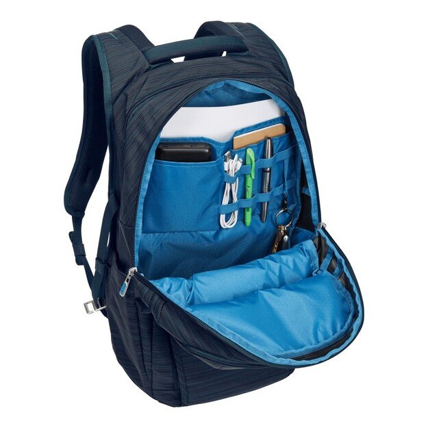 Thule 5355 Construct Backpack 28L CONBP-216 Carbon Blue 3