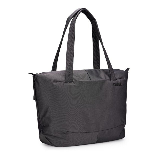 Thule 5053 Subterra 2 Tote Bag Vetiver Gray