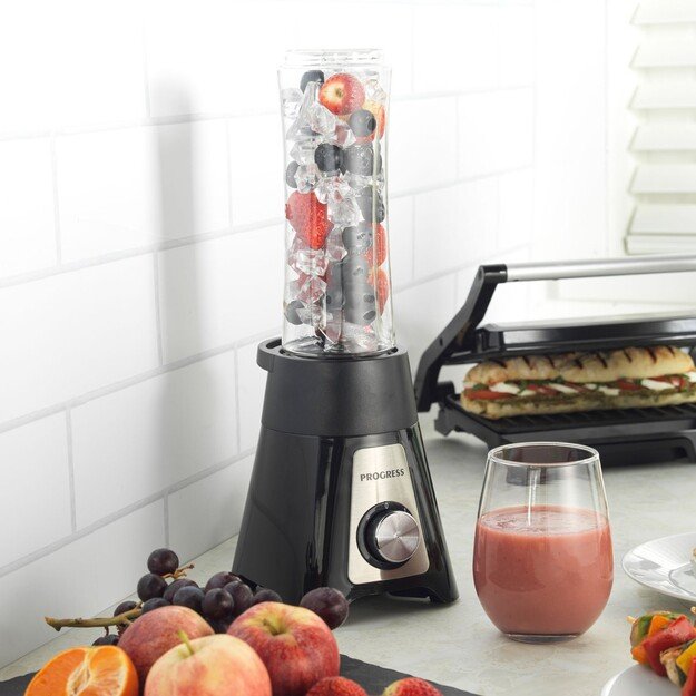 Progress EK5883PVDE Personal Blender 5