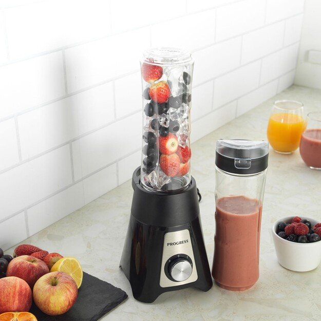 Progress EK5883PVDE Personal Blender 4