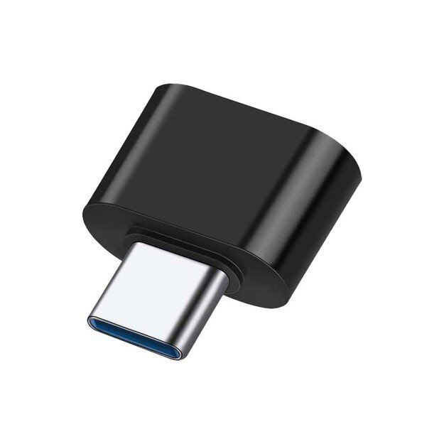 Tellur Voice 320 wired headset binaural black 2