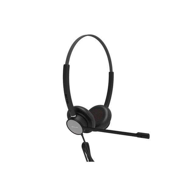 Tellur Voice 320 wired headset binaural black 3