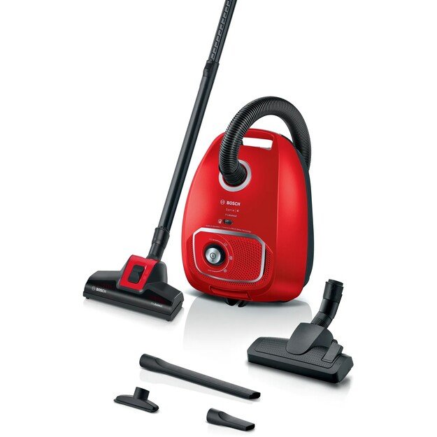 BOSCH BGB41PET1