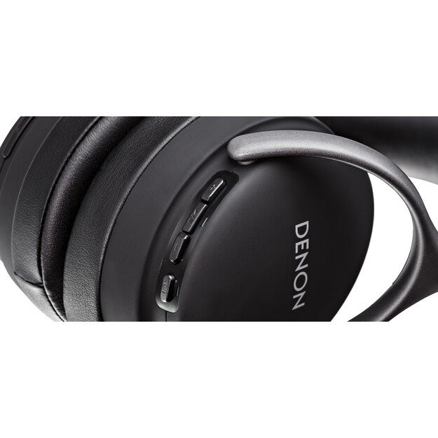 DENON AH-GC30, juodos 1
