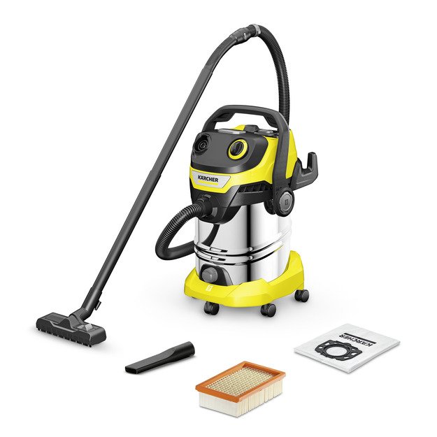 KARCHER WD 5 S V-30/5/22 1.628-379.0