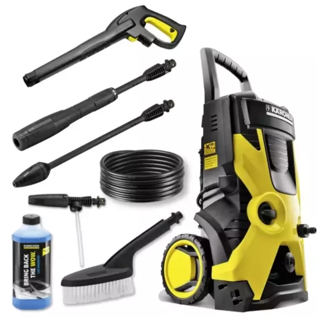 KARCHER K 5 Basic Car 1.180-586.0