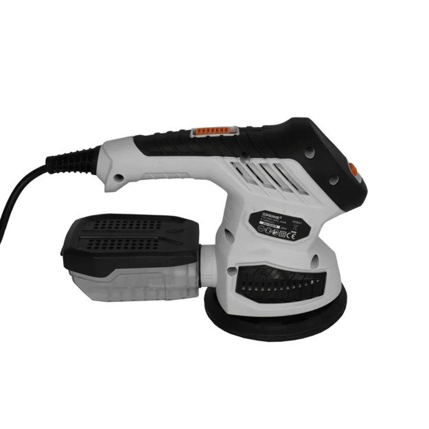 Prime3 TOS31 Orbital Sander 9
