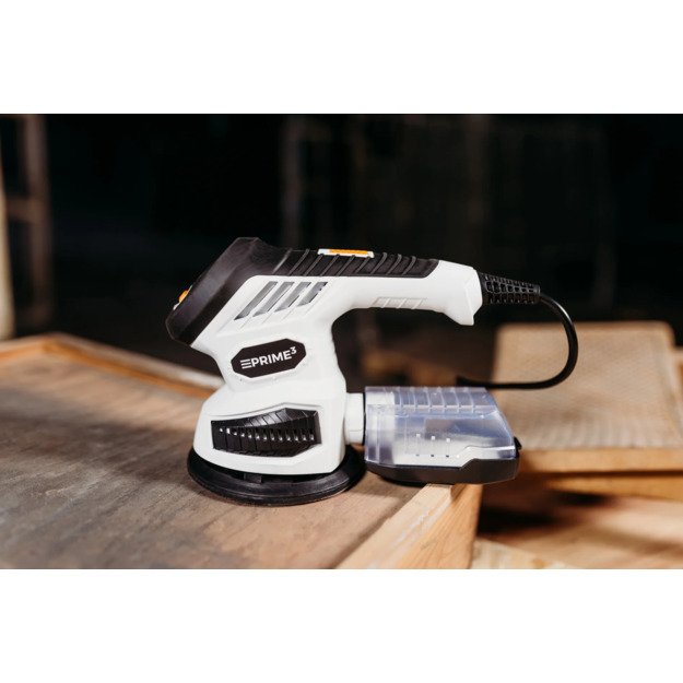 Prime3 TOS31 Orbital Sander 1