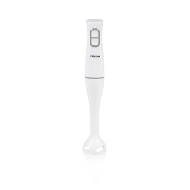 Tristar | Hand blender set | MX-4851 | Hand Blender | 350 W | Chopper | White 1