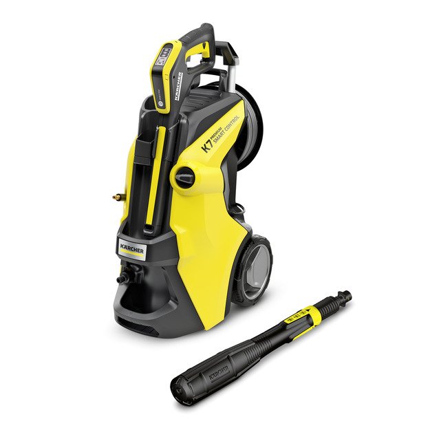 KARCHER K 7 Premium Smart Control Flex 1.317-360.0