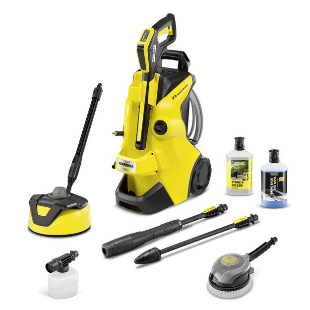 KARCHER K 4 Power Control Flex Car & Home 1.324-309.0