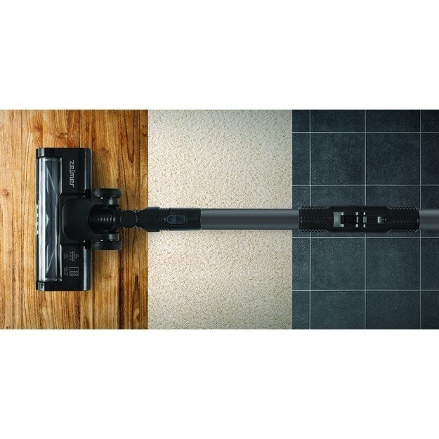 Zelmer ZSVC511DF Piotr 2