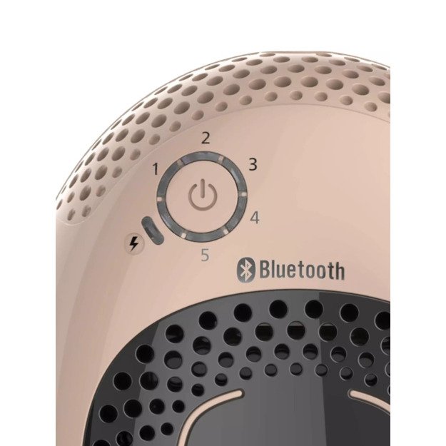 Silkn IPL Infinity Fast Epilator 600k Beige (INFFIPEUR002) 5