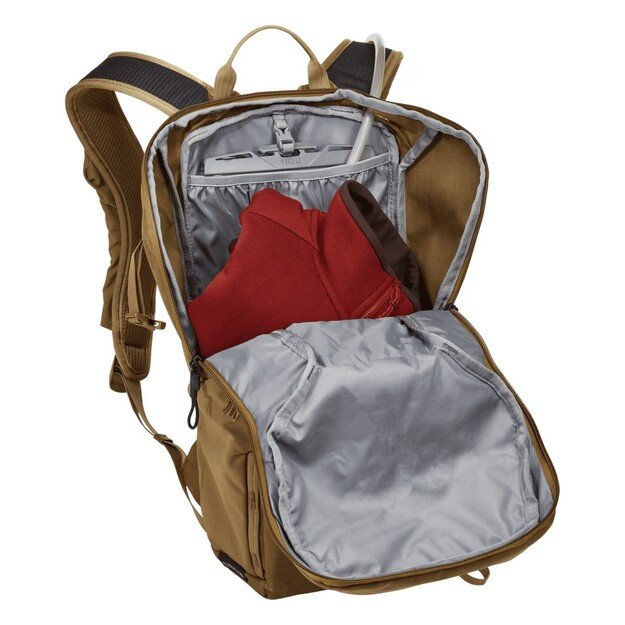 Thule 5347 AllTrail X 15L Hiking Backpack Nutria 4