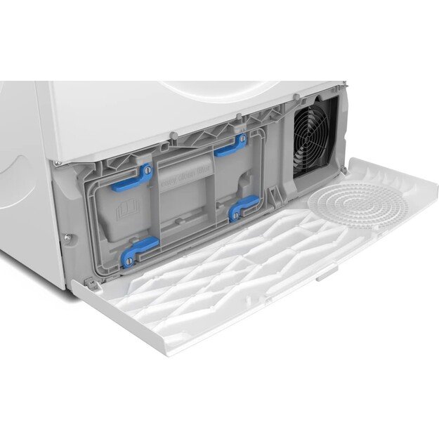 Bosch  WTH83277PL Freestanding dryer  8 kg 7