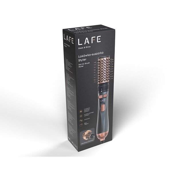 Lafe 47536 Hair Styler LSS001 1