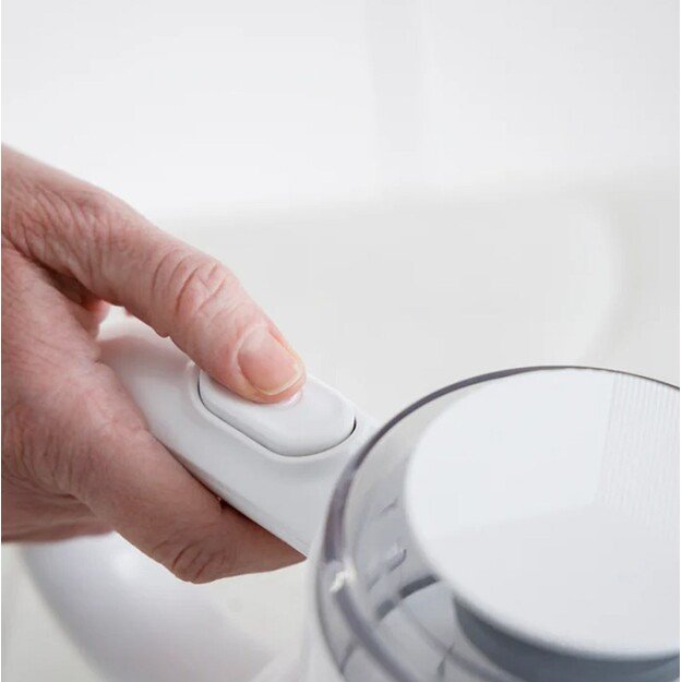 Handheld hoover with UV Taurus Textile Care EST9489320L 4