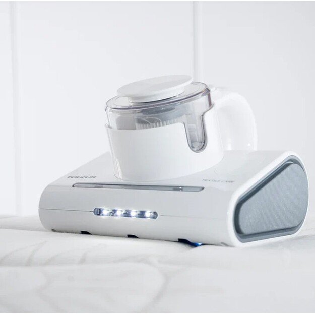 Handheld hoover with UV Taurus Textile Care EST9489320L 3