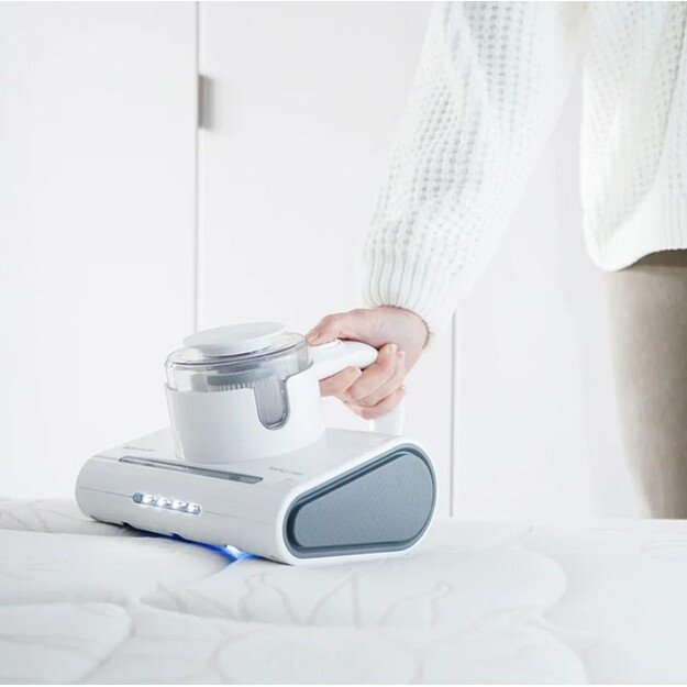 Handheld hoover with UV Taurus Textile Care EST9489320L 9